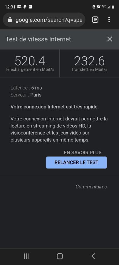 Happy Stay Paris - Bastille Family Экстерьер фото